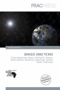 (84522) 2002 TC302