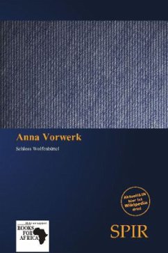 Anna Vorwerk