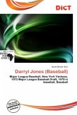 Darryl Jones (Baseball)