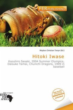 Hitoki Iwase