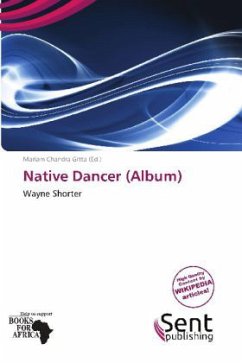 Native Dancer (Album)