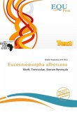 Eucosmomorpha albersana Eucosmomorpha albersana