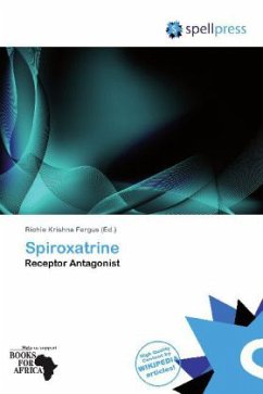 Spiroxatrine