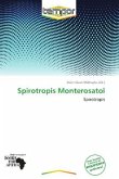 Spirotropis Monterosatoi