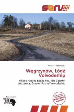 W grzynów, ód Voivodeship