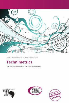 Technimetrics