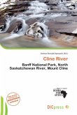 Cline River