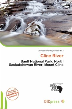 Cover Cline River