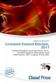 Liverpool Council Election, 2011