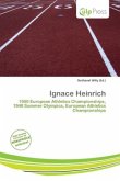 Ignace Heinrich Ignace Heinrich