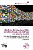 Daytime Emmy Award for Outstanding Lead Actress in a Drama Series