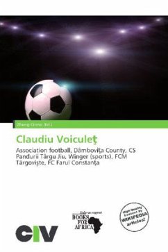 Claudiu Voicule