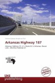Arkansas Highway 187