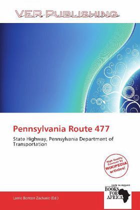 Pennsylvania Route 477