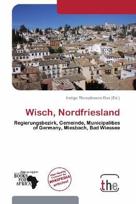 Wisch, Nordfriesland