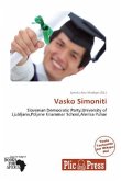 Vasko Simoniti Vasko Simoniti