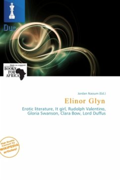 Elinor Glyn