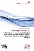 George Sisler, Jr.