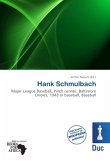 Hank Schmulbach