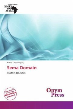 Cover Sema Domain
