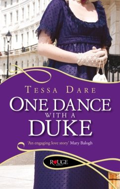 One Dance With a Duke: A Rouge Regency Romance - Dare, Tessa