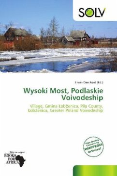 Wysoki Most, Podlaskie Voivodeship