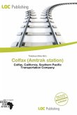 Colfax (Amtrak station) Colfax (Amtrak station)