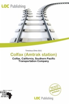 Cover Colfax (Amtrak station)