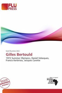 Gilles Bertould