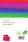 Anna Luise Kiss