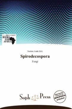 Spirodecospora