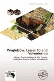 Wygie zów, Lesser Poland Voivodeship