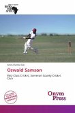 Oswald Samson