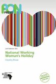 National Working Woman's Holiday