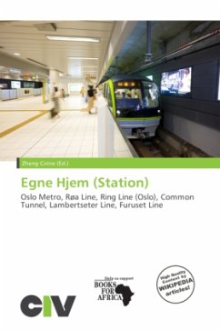Egne Hjem (Station)