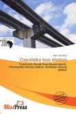 Capalaba bus station