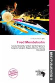 Fred Mendelsohn