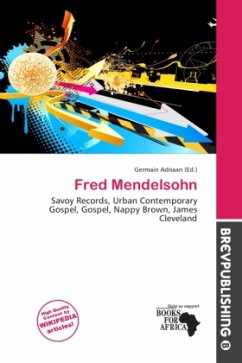 Fred Mendelsohn