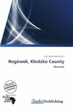 Rogówek, K odzko County