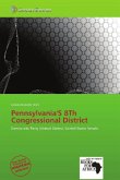 Pennsylvania'S 8Th Congressional District
