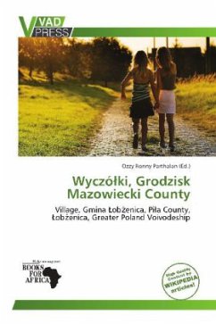 Wyczó ki, Grodzisk Mazowiecki County