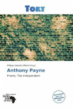 Anthony Payne