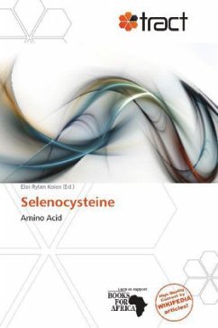 Selenocysteine