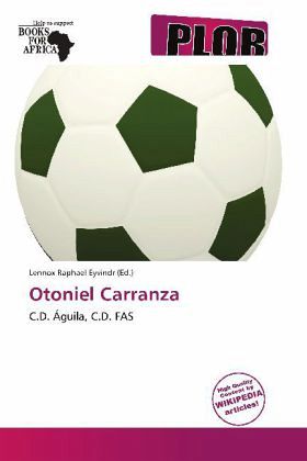 Otoniel Carranza Otoniel Carranza