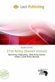 21st Army (Soviet Union)