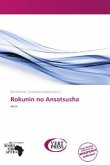 Rokunin no Ansatsusha