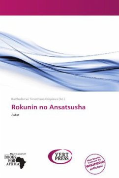 Rokunin no Ansatsusha