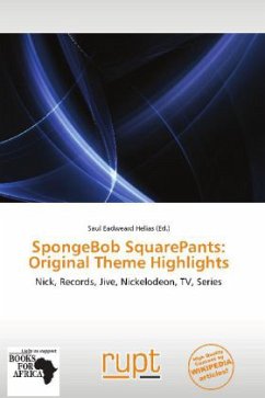 SpongeBob SquarePants: Original Theme Highlights