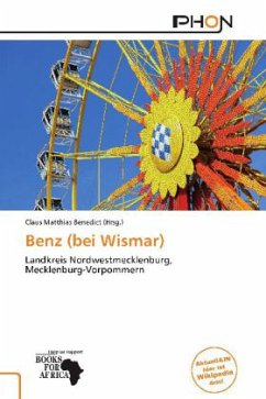 Benz (bei Wismar)