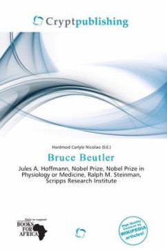 Bruce Beutler